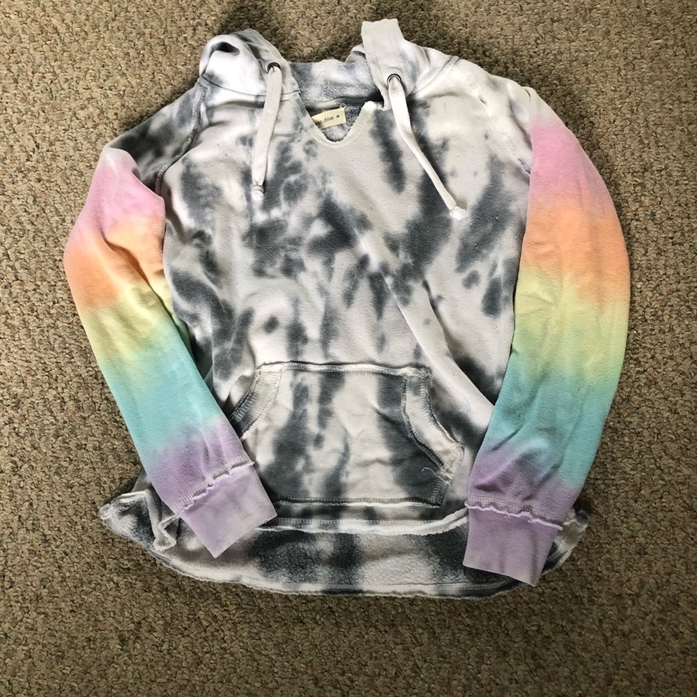 Brand New with Tags Hoodie. Medium